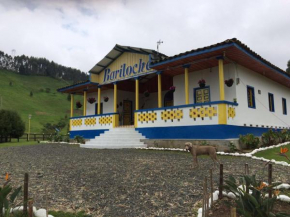 Hotel Bariloche, Santa Rosa De Cabal